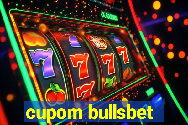 cupom bullsbet